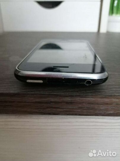iPhone 3GS, 8 ГБ