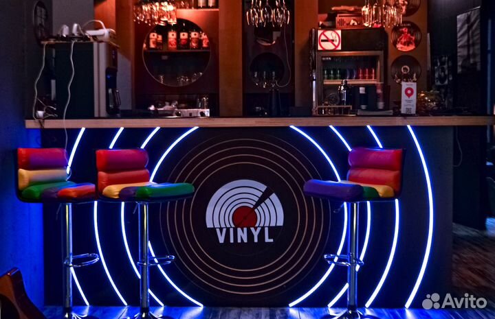 Повар универсал в кальянную