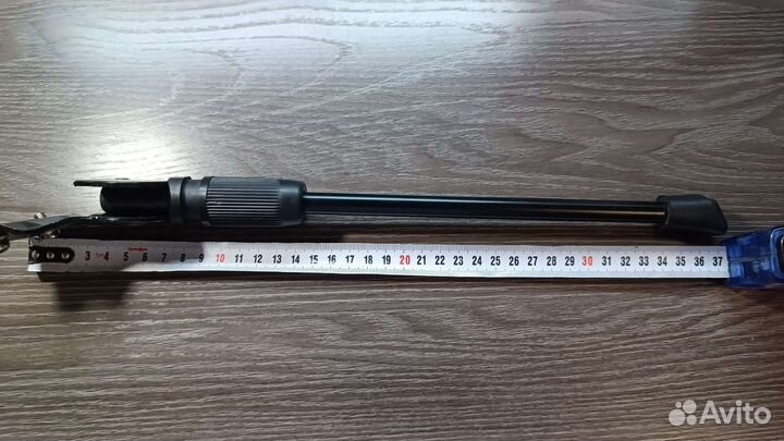 Подножка для велосипеда