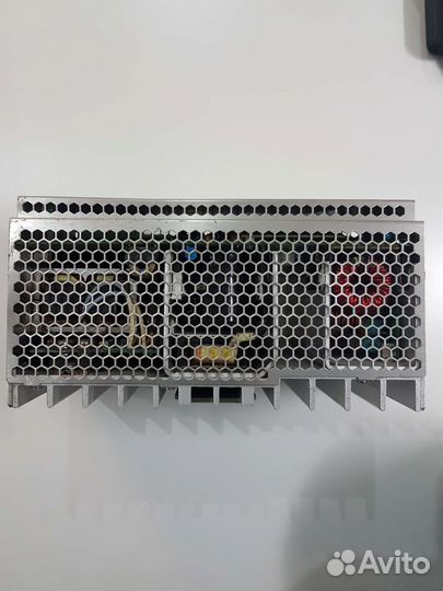 Блок питания 24 в 40А quint-PS/1AC/24DC/40 2938879