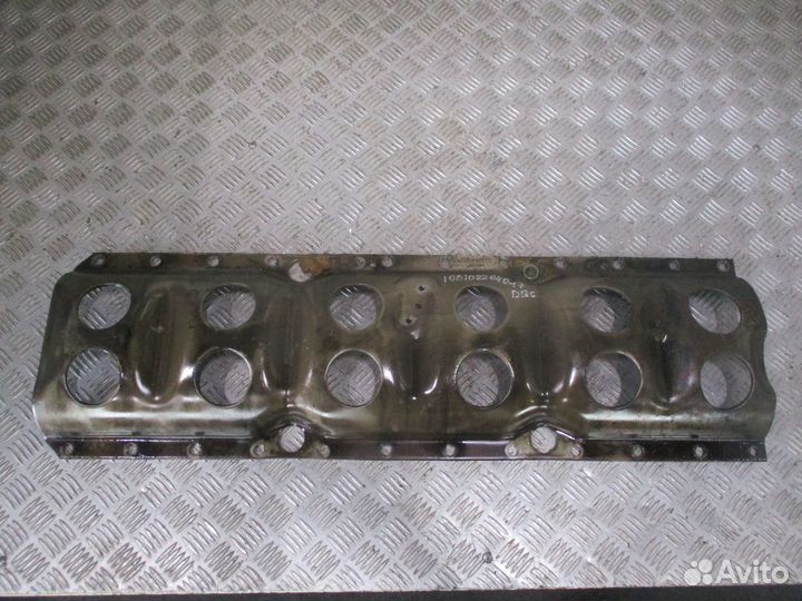 Маслоотражатель Volvo 21644620