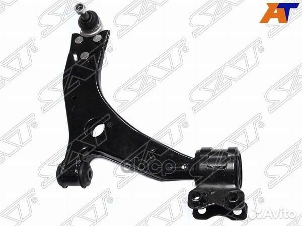 Рычаг нижний D-21 ford focus II 02.06-11/C-MAX