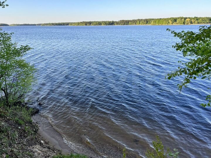 Участок 10,5 сот. (ИЖС)