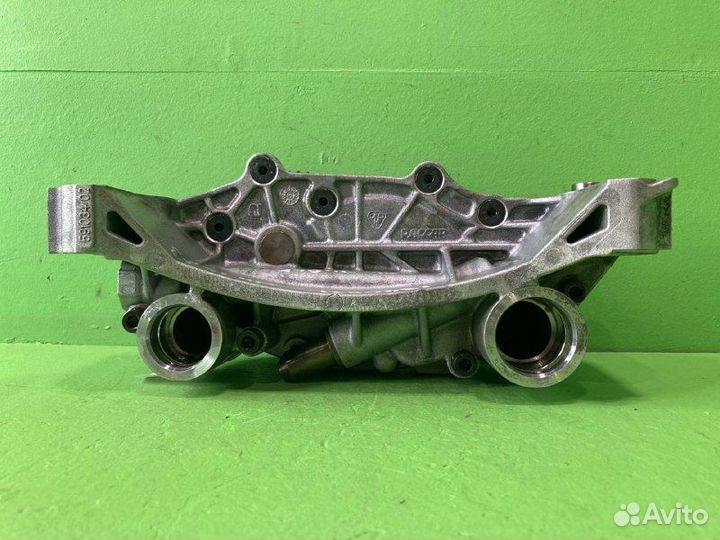 Насос масляный DAF XF105