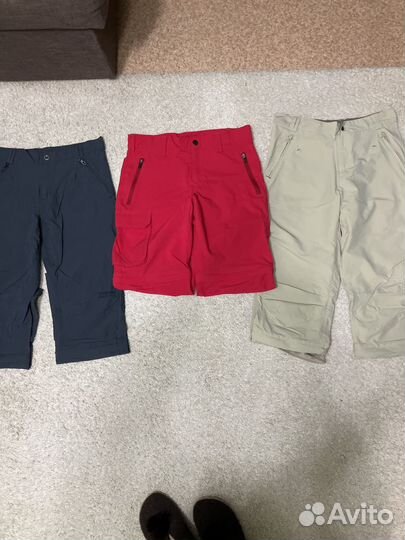 Штаны- трансформеры