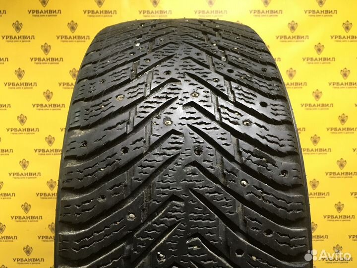 Nokian Tyres Hakkapeliitta 8 235/45 R18 98T