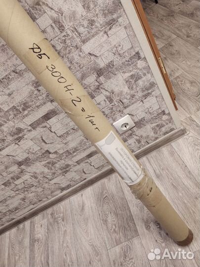 Амальгамная лампа лит дб 300Н-2