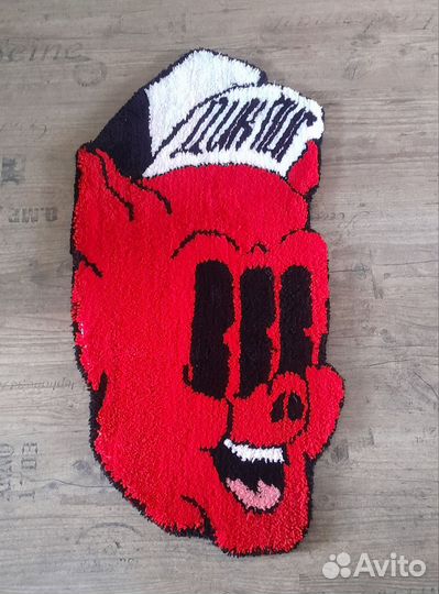 Ковры. Ручная работа