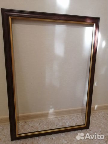 Рама багет для картины 50х70