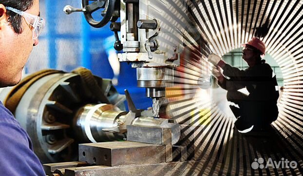 Ремонт и перемотка электродвигателей