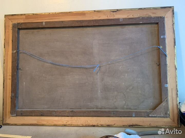 Картина А.Олейник