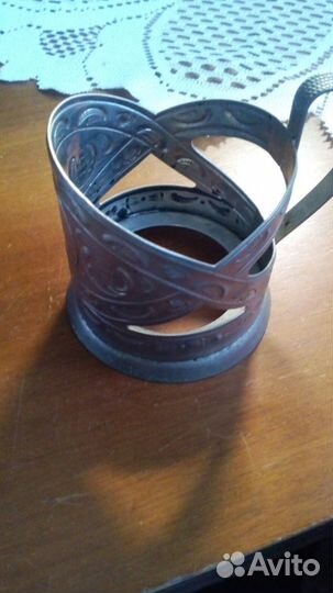 Подстаканник