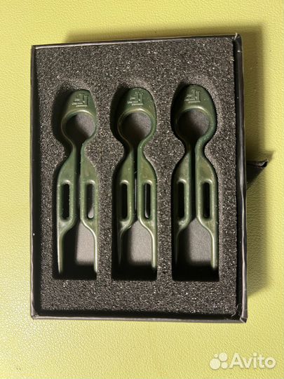 Шпильки hairpin fiona