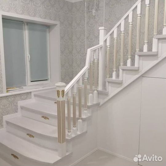 Ступени для лестницы STU-7497