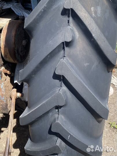 Продам резину на Юмз в наличии 2 колеса