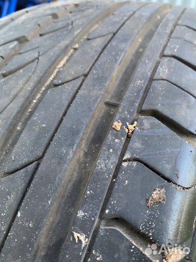 Centara Vanti HP 245/45 R20 99W