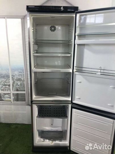 Холодильник liebherr бу с доставкой и гарантией