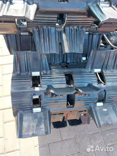 Гусеница М770 156 для снегохода Поларис