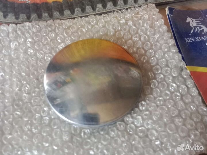 Комплект запчастей на мопед