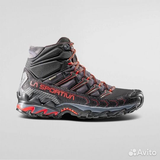 Ботинки мужские La Sportiva Ultra Raptor II GTX