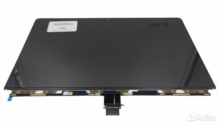Матрица для MacBook Air 13