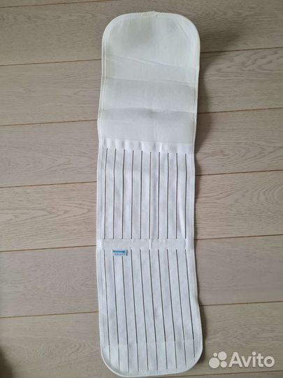 Бандаж на брюшную стенку