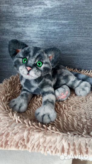 Шью на заказ игрушки и кукол