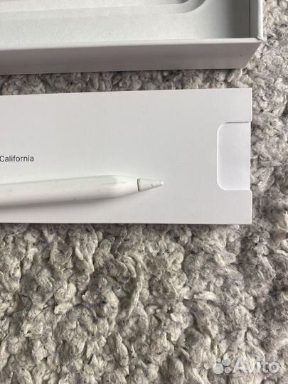 Apple Pencil 2