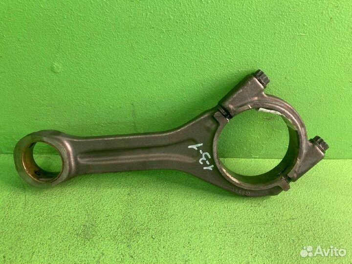 Шатун mercedes-benz actros MP II