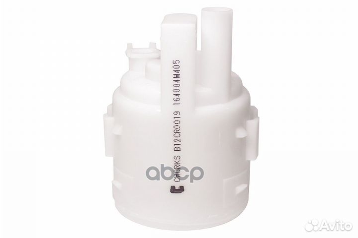 Фильтр топливный B12CR0019 cworks