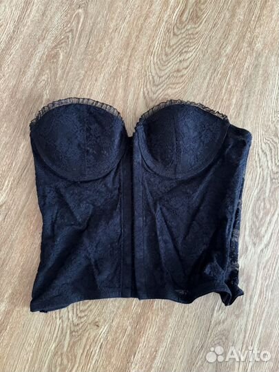 Корсеты топы