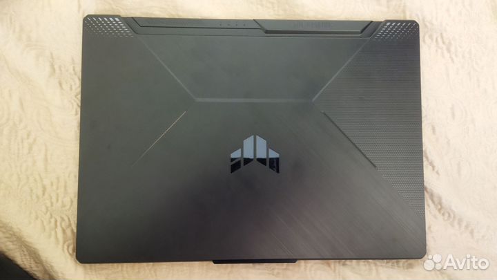Ноутбук Asus TUF Gaming F 15 RTX 2050 16gb