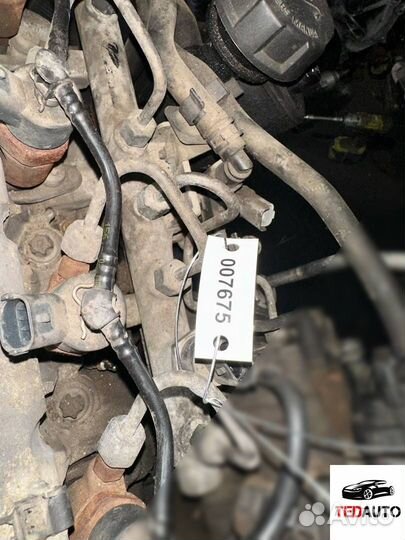 Двигатель, Volvo S40