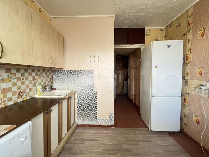 2-к. квартира, 56 м², 7/10 эт.