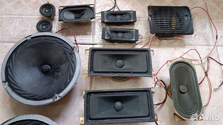 Разные динамики СССР и импорт одним лотом