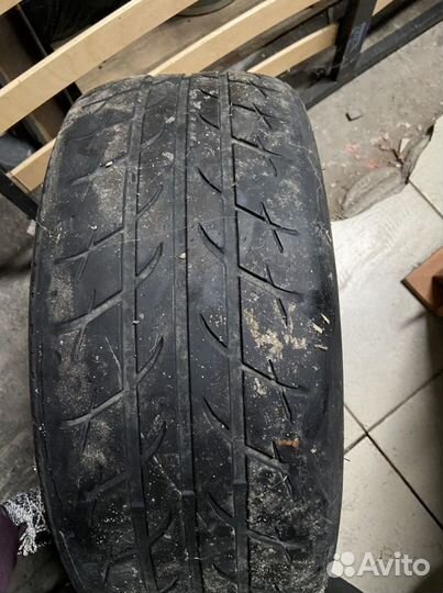 Диски BMW 5 series E60