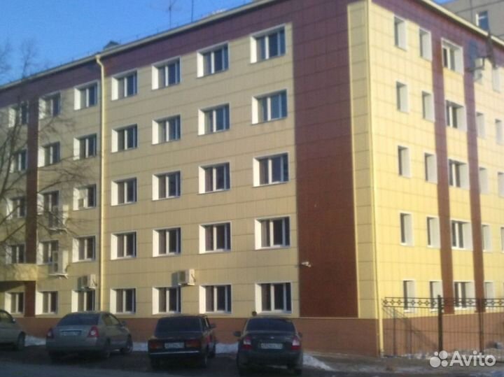 Металлические кассеты