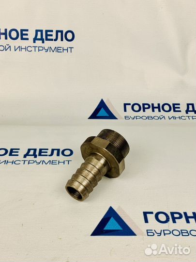 Штуцер нб40.01.111