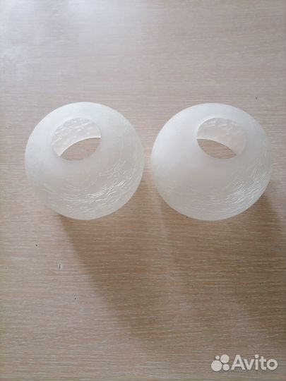 Плафоны для светильника