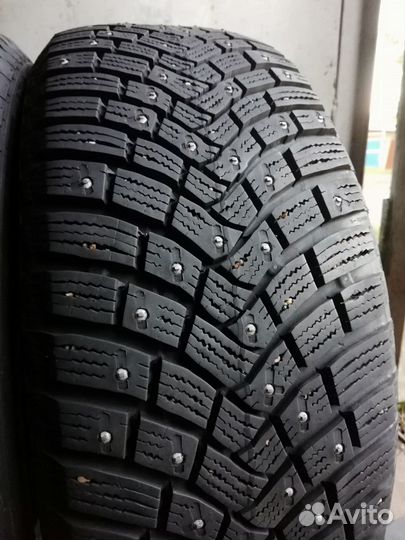 Continental IceContact 3 205/55 R16