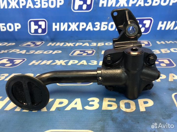 Насос масляный Ford Taurus 3.0 1996