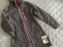 Женская ветровка Helly Hansen long Belfast