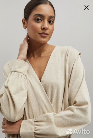 Блузка Marella Intrend L