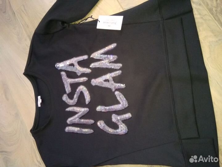 Свитшот Juicy Couture