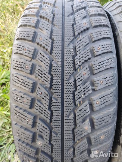 Kumho I'Zen RV Stud KC16 265/65 R17 116T