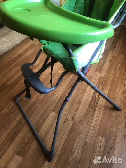 Детский столик для кормления бу