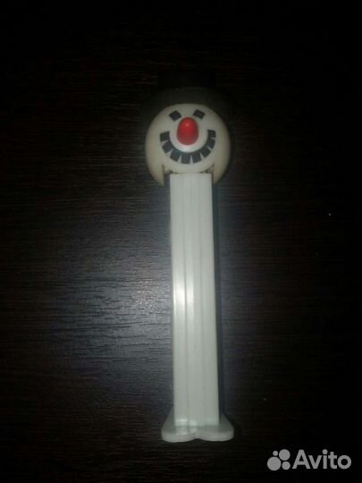 Дозатор для конфет