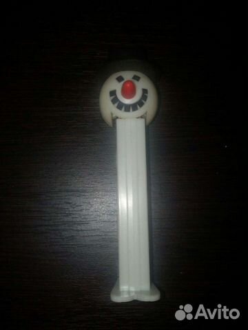 Дозатор для конфет