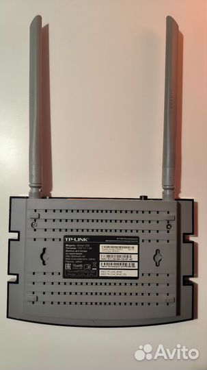 Wifi роутер tp link archer c50