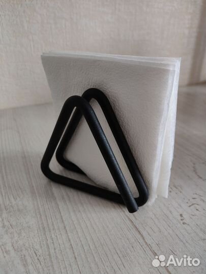 Салфетница лофт